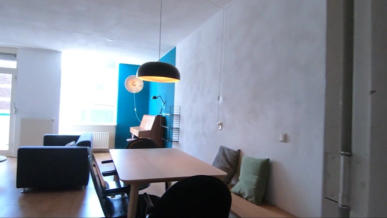 Video van Korte Hengelosestraat 11