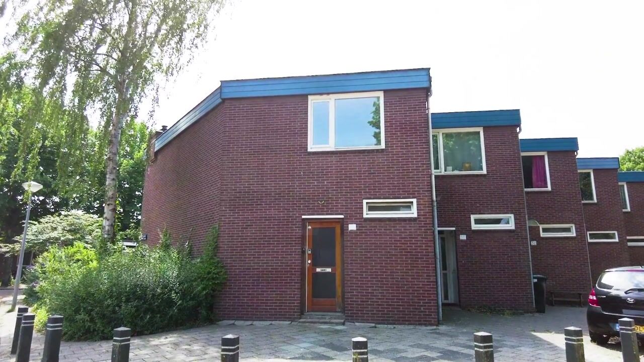 Video van Marten Corverhof 34