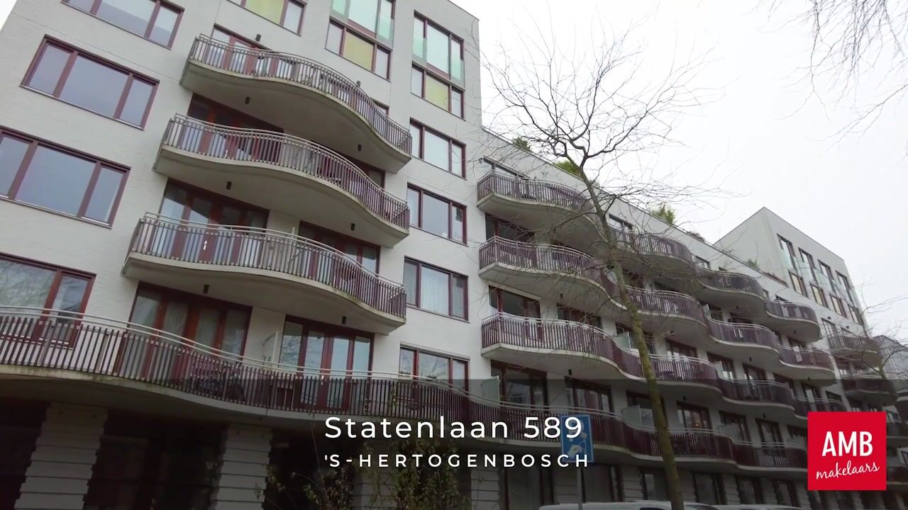 Bekijk video van Statenlaan 589