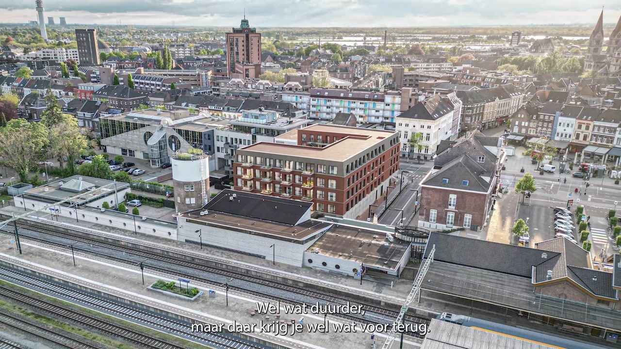 Bekijk video van Bold Roermond