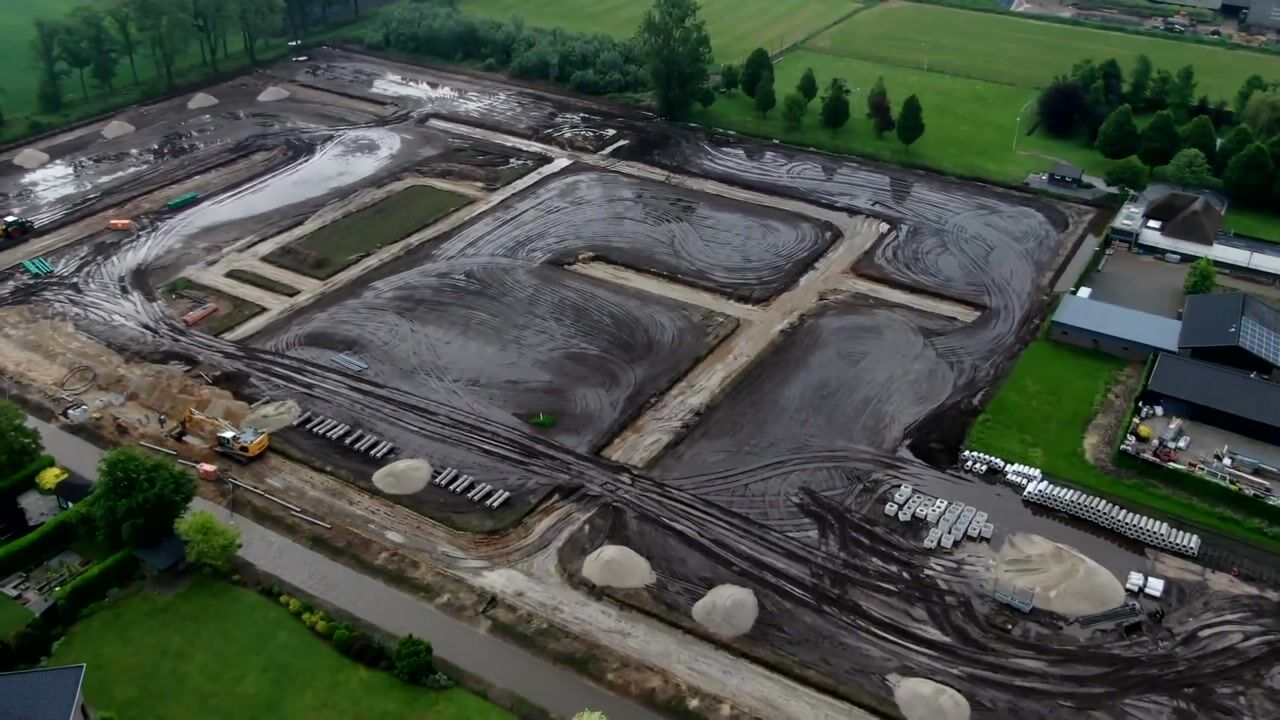 Bekijk video van Zijtaart Zuid