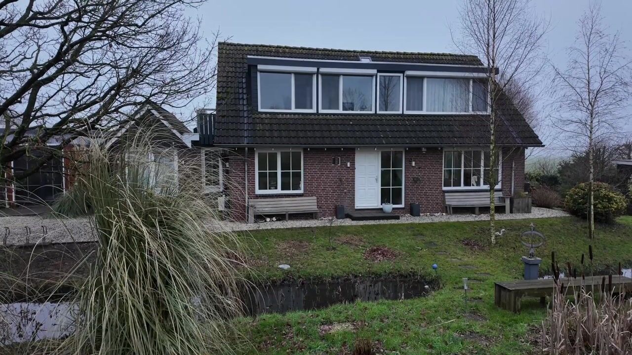 Video van Waverdijk 12