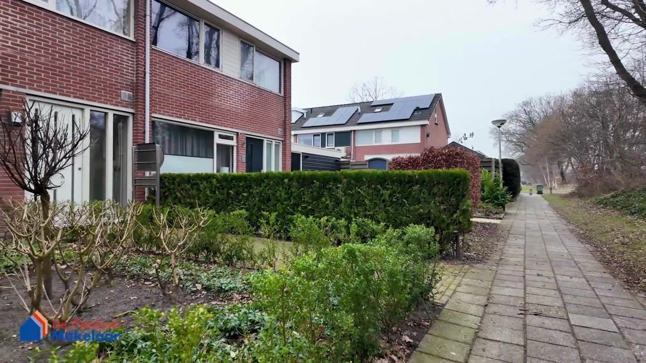 Video van Willem Frederikstrjitte 17