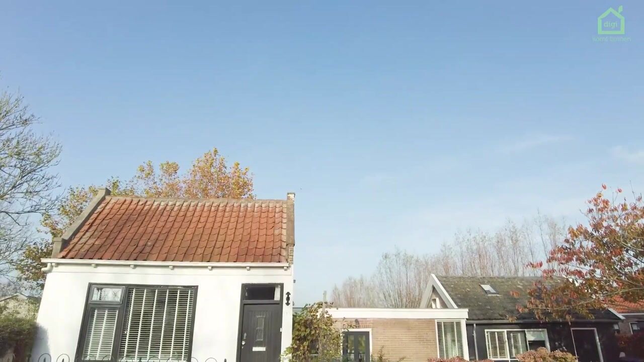Video van Jisperdijk 1
