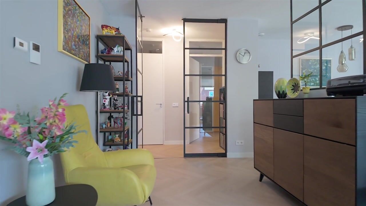 Video van Piet Heinstraat 95