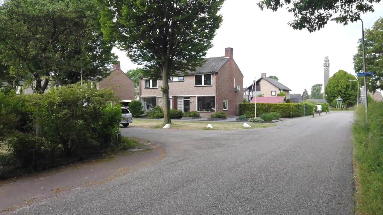 Video van Bargeweg 2