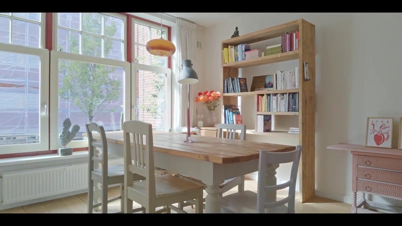 Video van Hembrugstraat 302