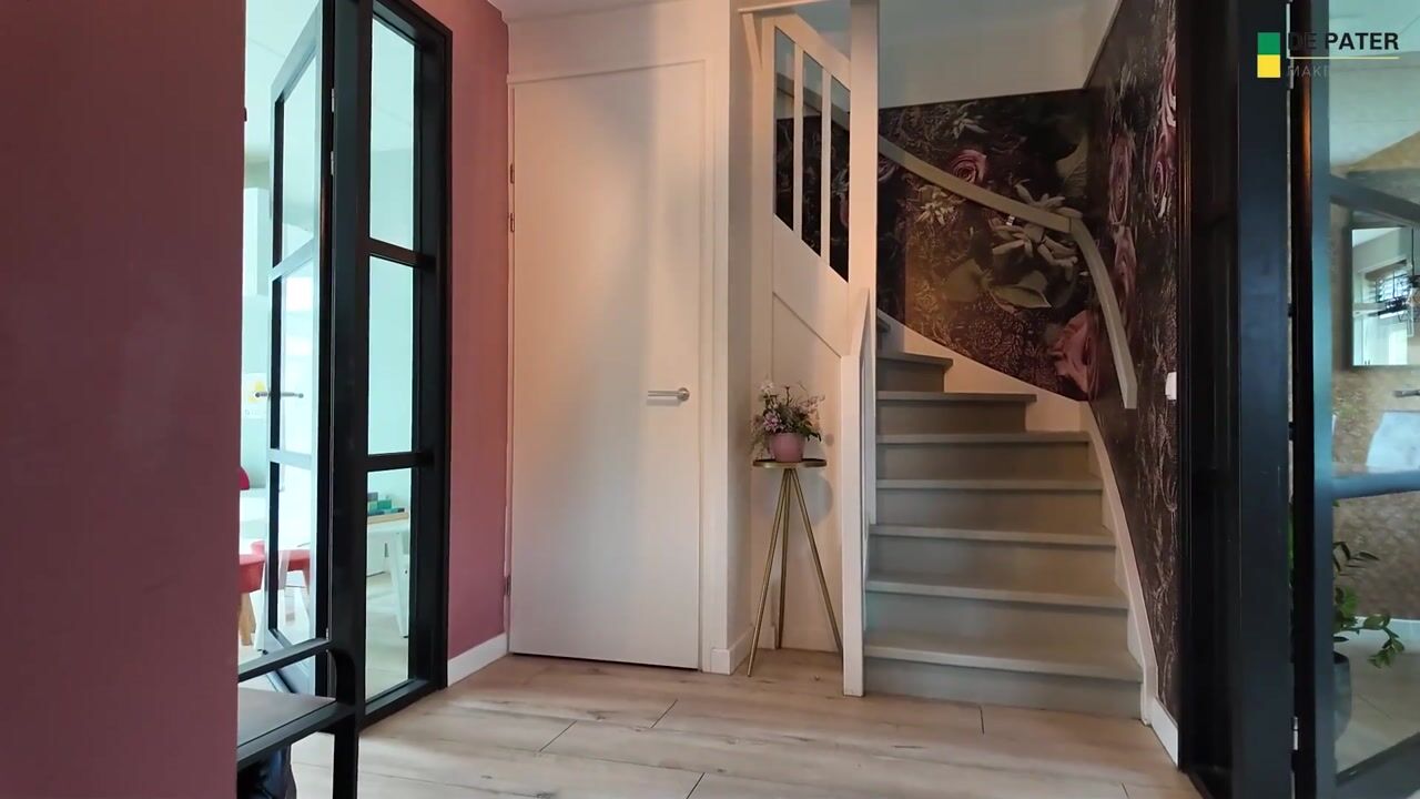 Video van Tuinbouwweg 3-D