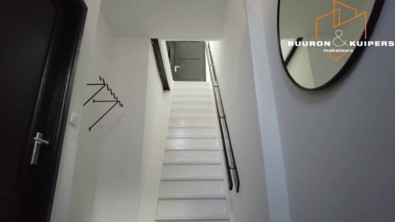 Video of Blauwehandstraat 5-A