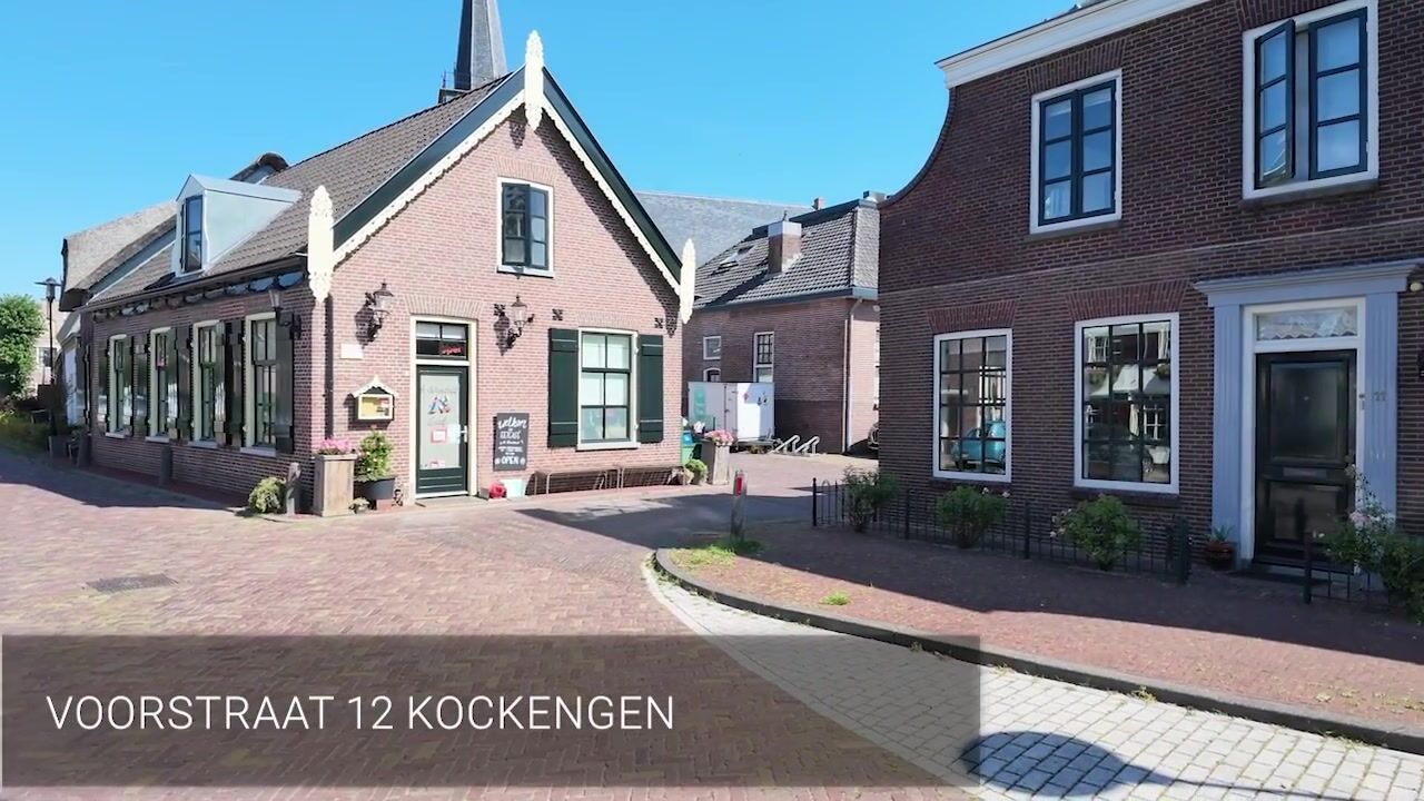 Video of Voorstraat 12