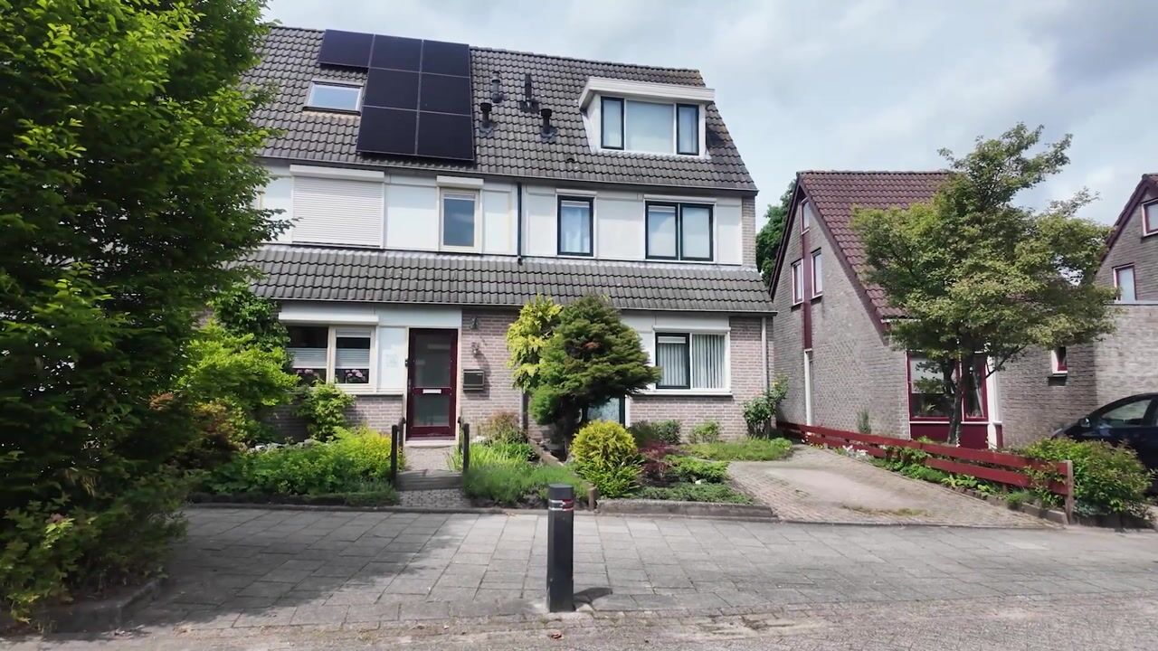 Video van De Horst 35