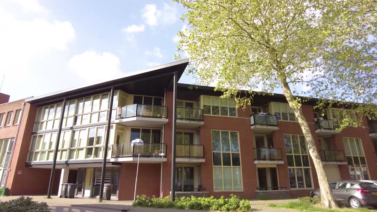 Video van Doelenstraat 13