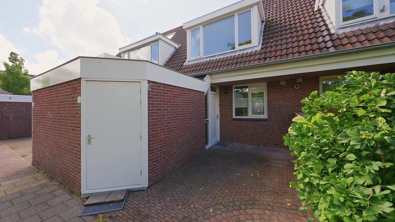 Video van Bries 5