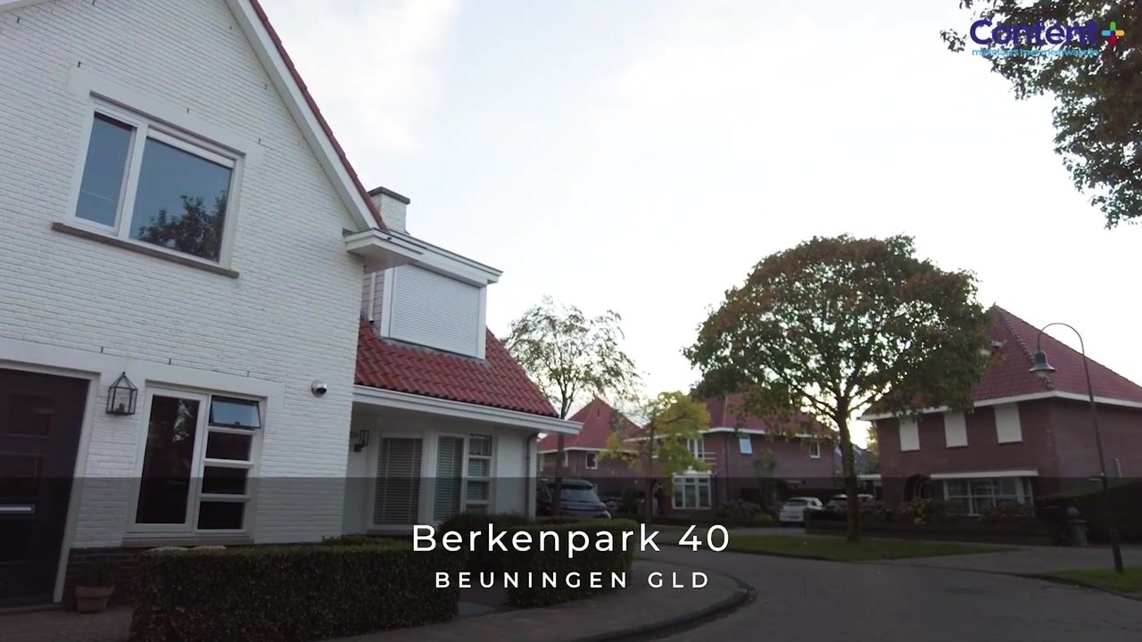 Video van Berkenpark 40
