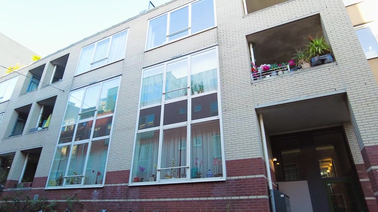 Video van Passeerdersstraat 116