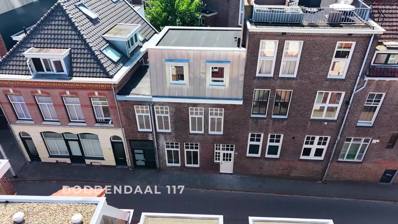 Video van Doddendaal 117