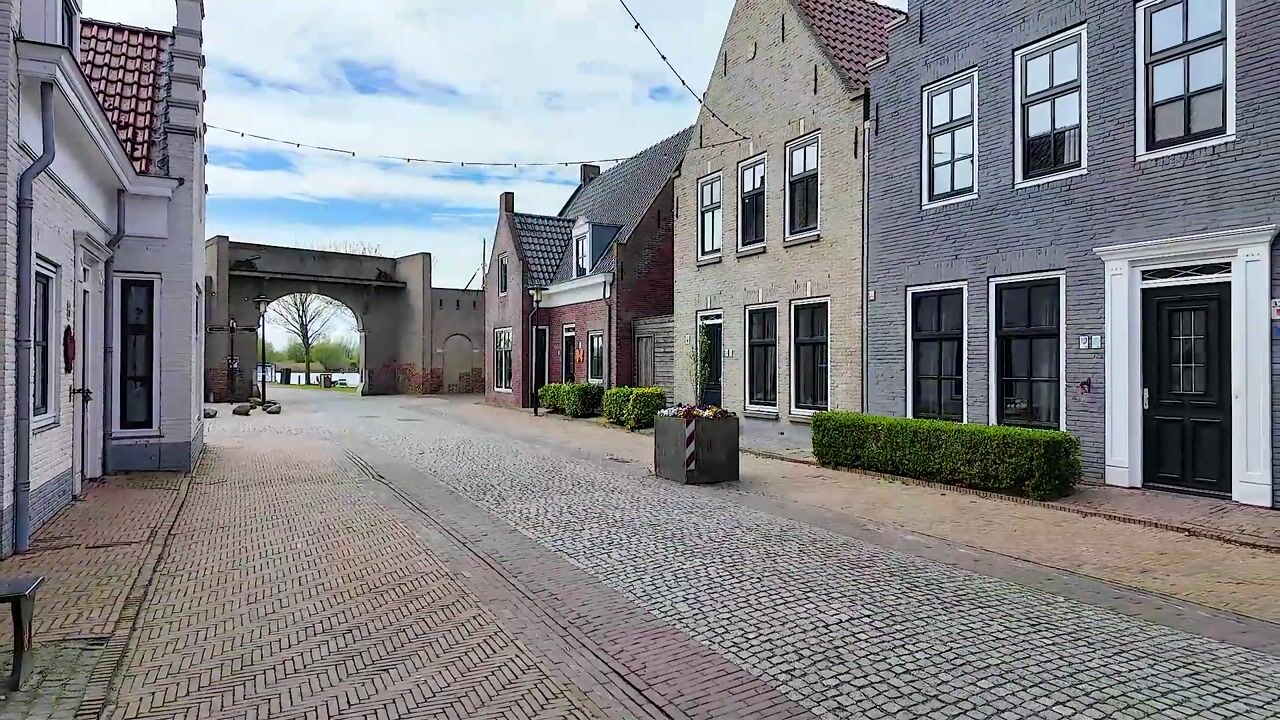 Video of Westerskâns 10-324