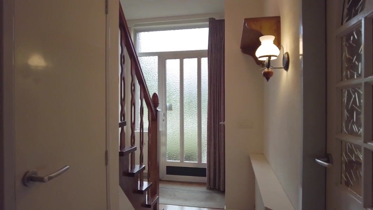 Video van Hertog Hendriklaan 7