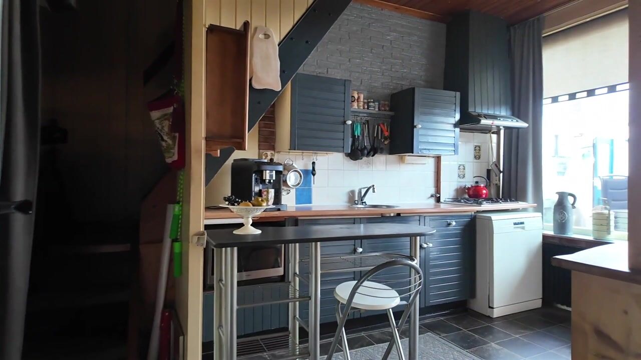 Video van Bornerbroeksestraat 128