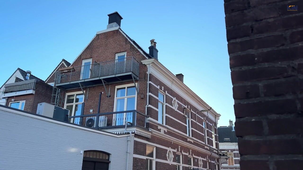 Video van Ginnekenweg 129-B