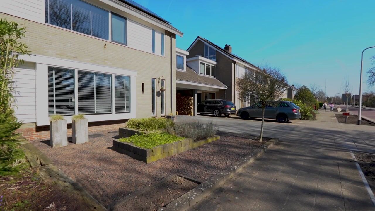 Video of Van Ittersumstraat 42