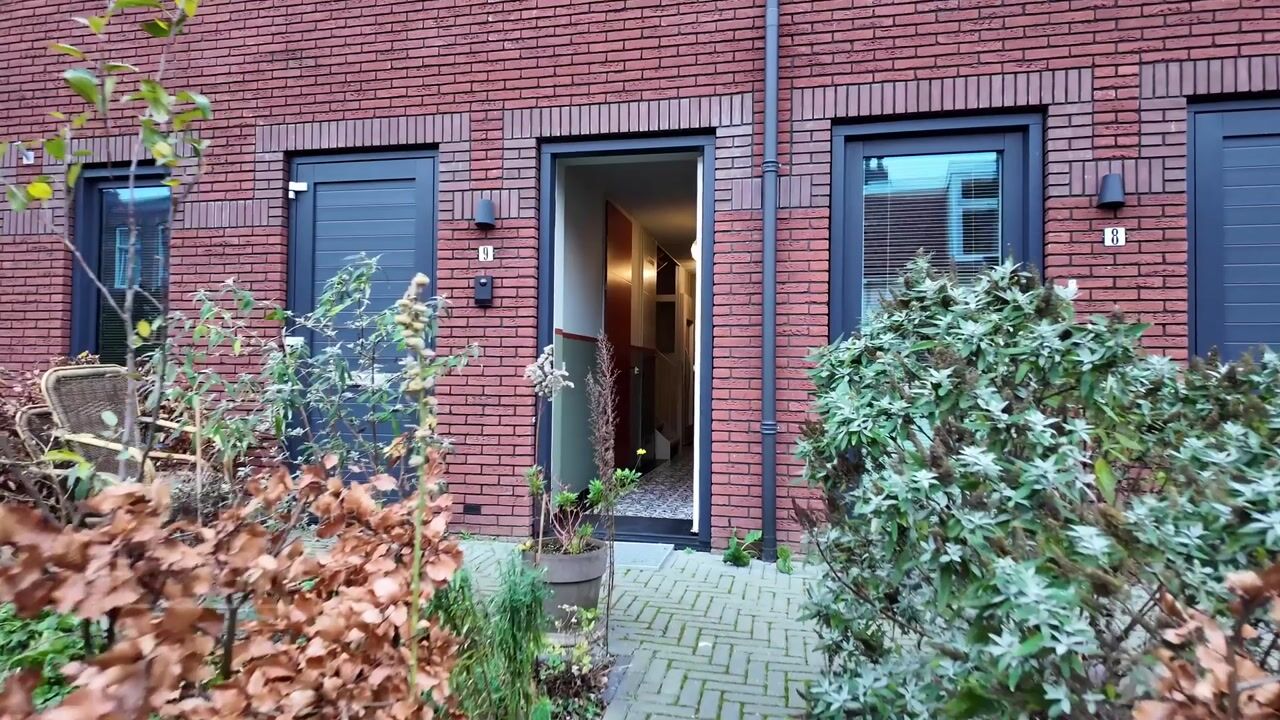 Video of Nieuw Trebol 9