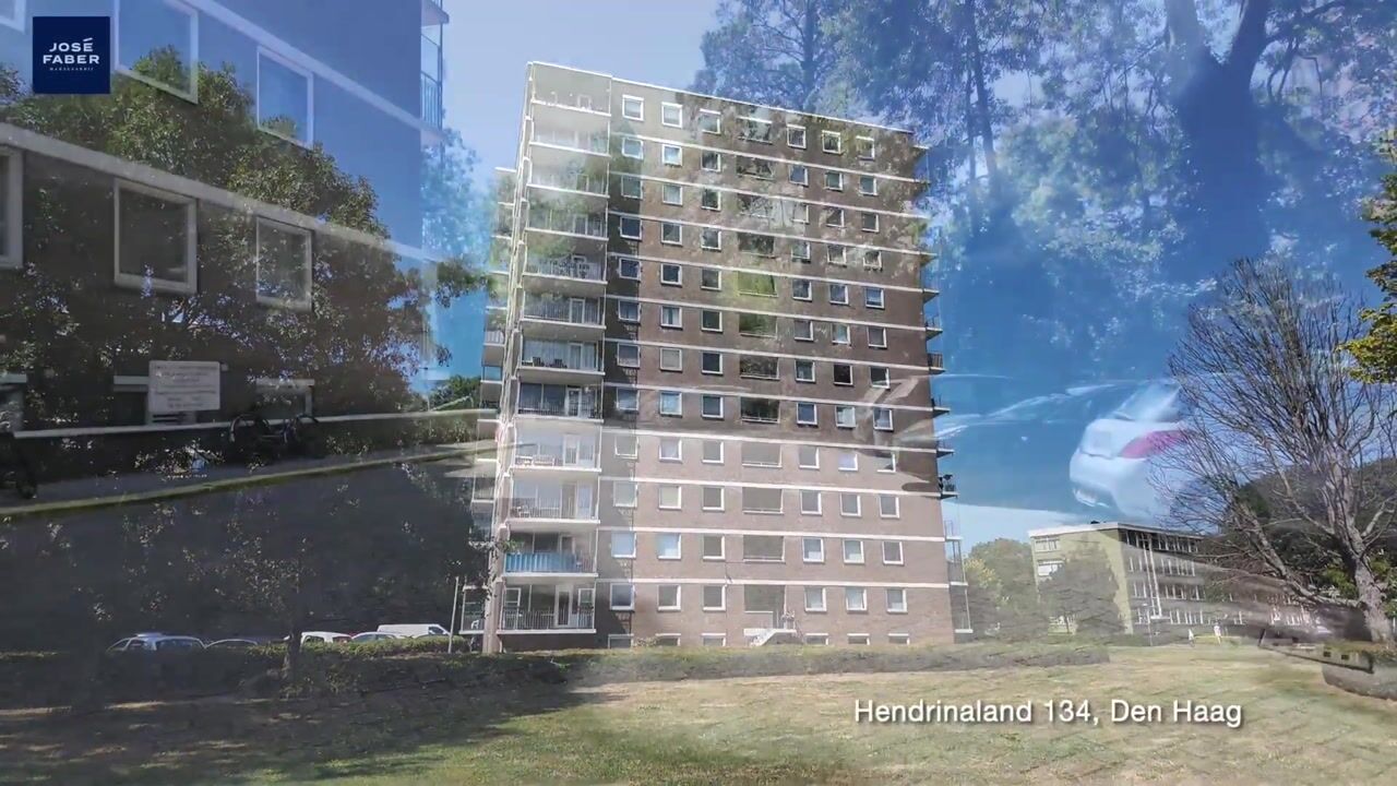Video van Hendrinaland 134