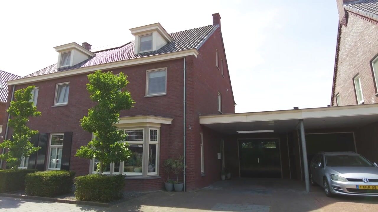 Video van Pater Thijssenstraat 47