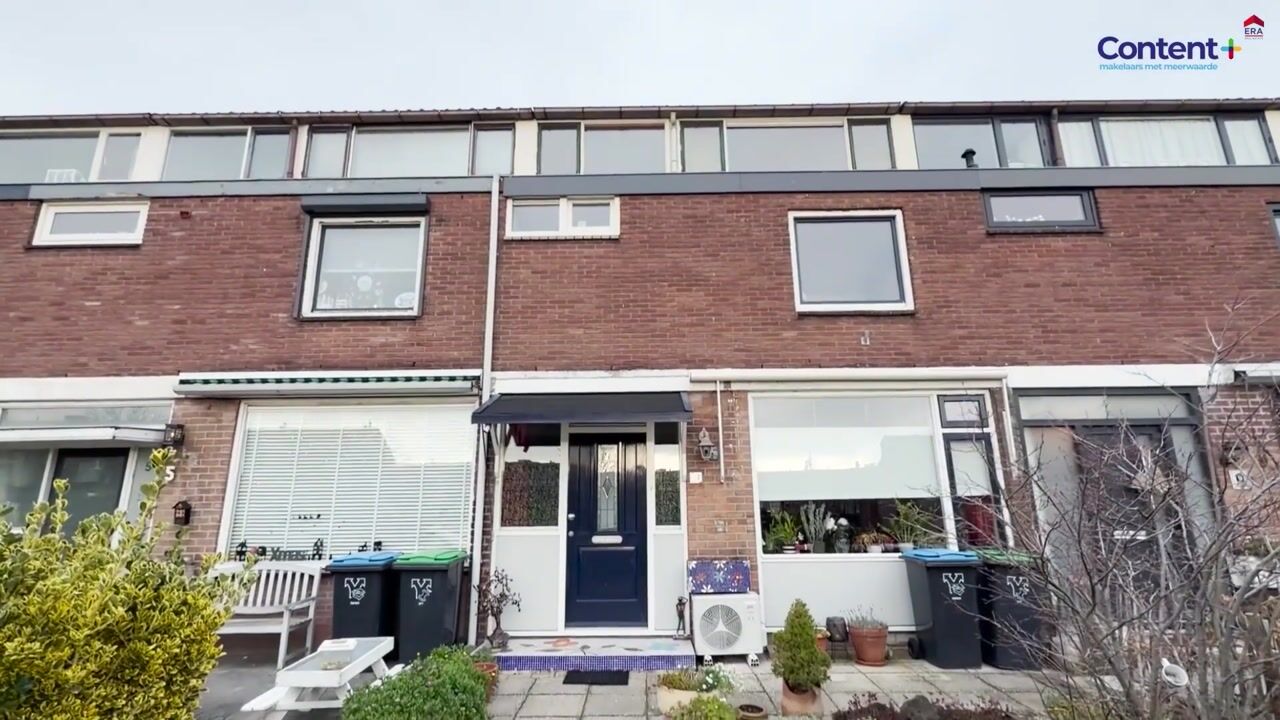 Video van 't Fruit 7