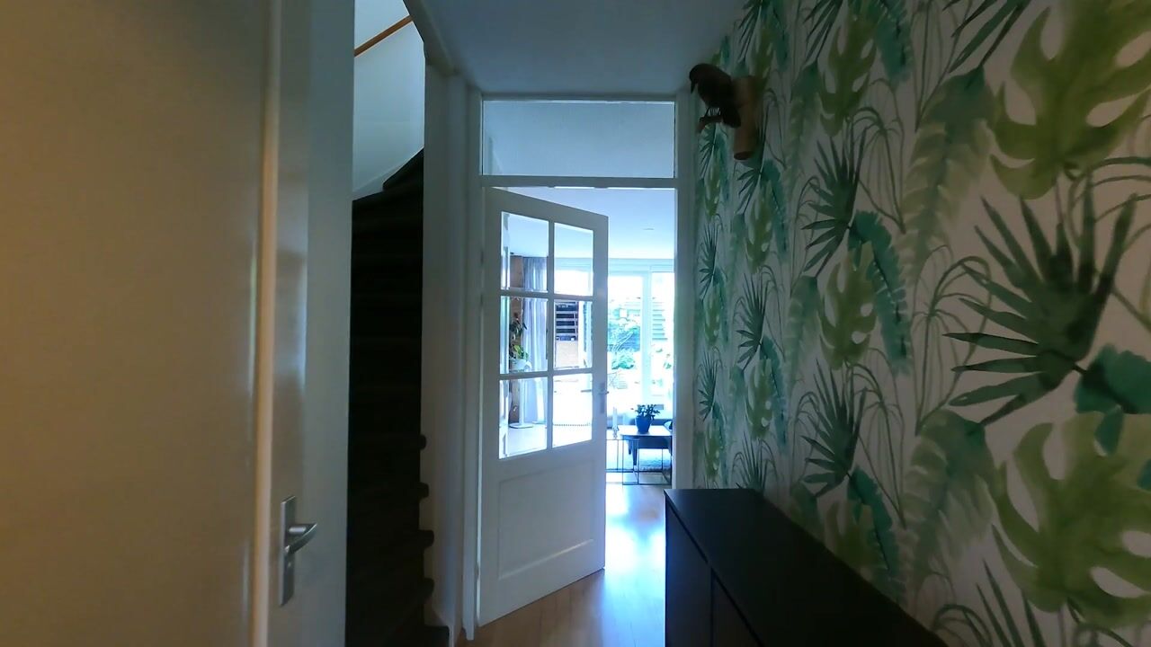 Video van Moskousingel 23