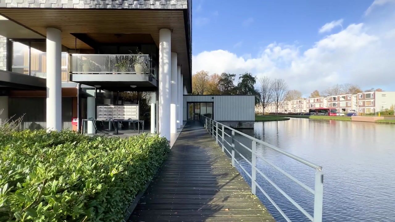 Video van Saturnusstraat 365