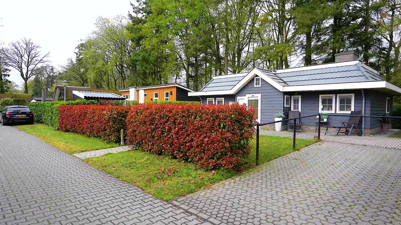 Video van Bultweg 25-R3