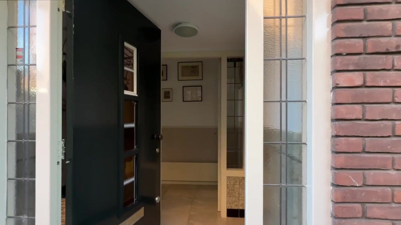 Video van Wezellaan 24