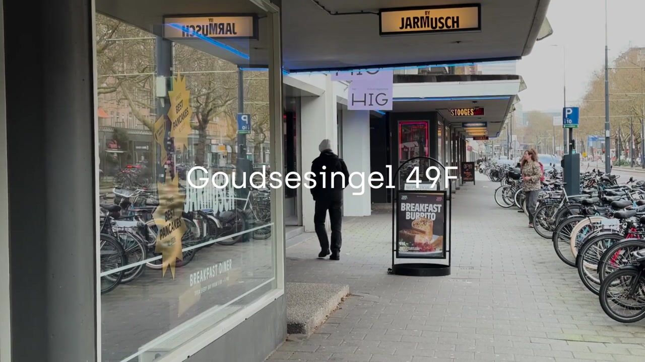 Video van Goudsesingel 49-F