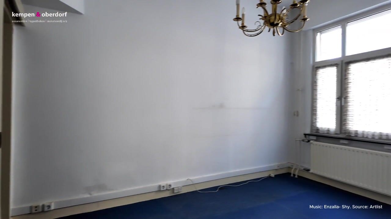 Video van Kerkplein 4-C