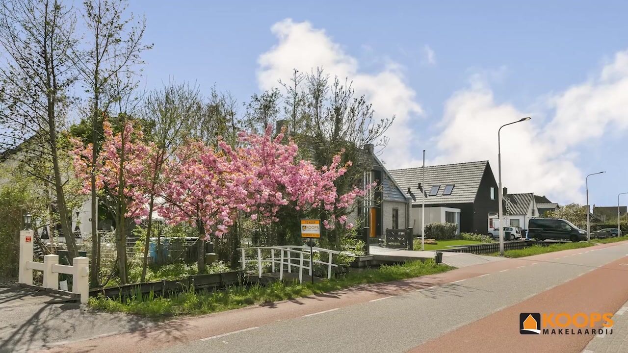 Video van Oosteinderweg 316