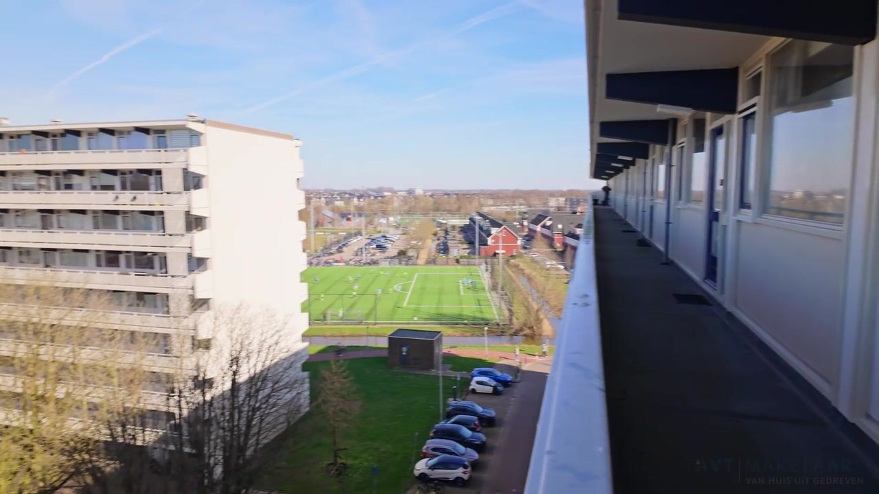 Video van Heemraadweg 707