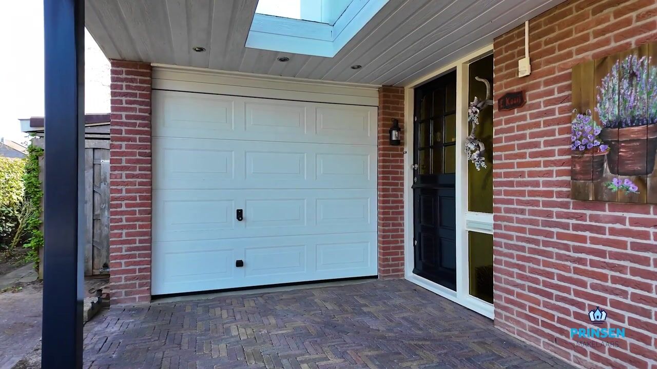 Video of Bakkersveld 63