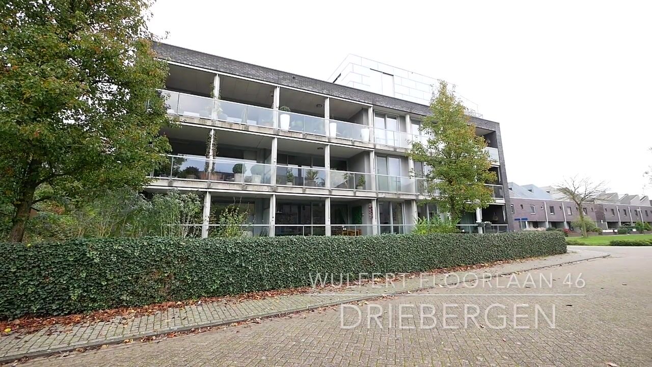 Bekijk video van Wulfert Floorlaan 46