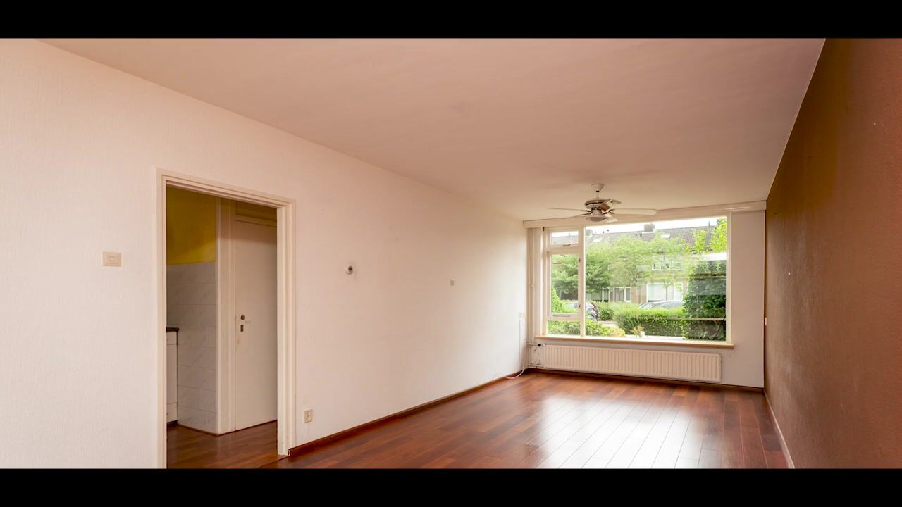 Video van Monseigneur Poelsstraat 7