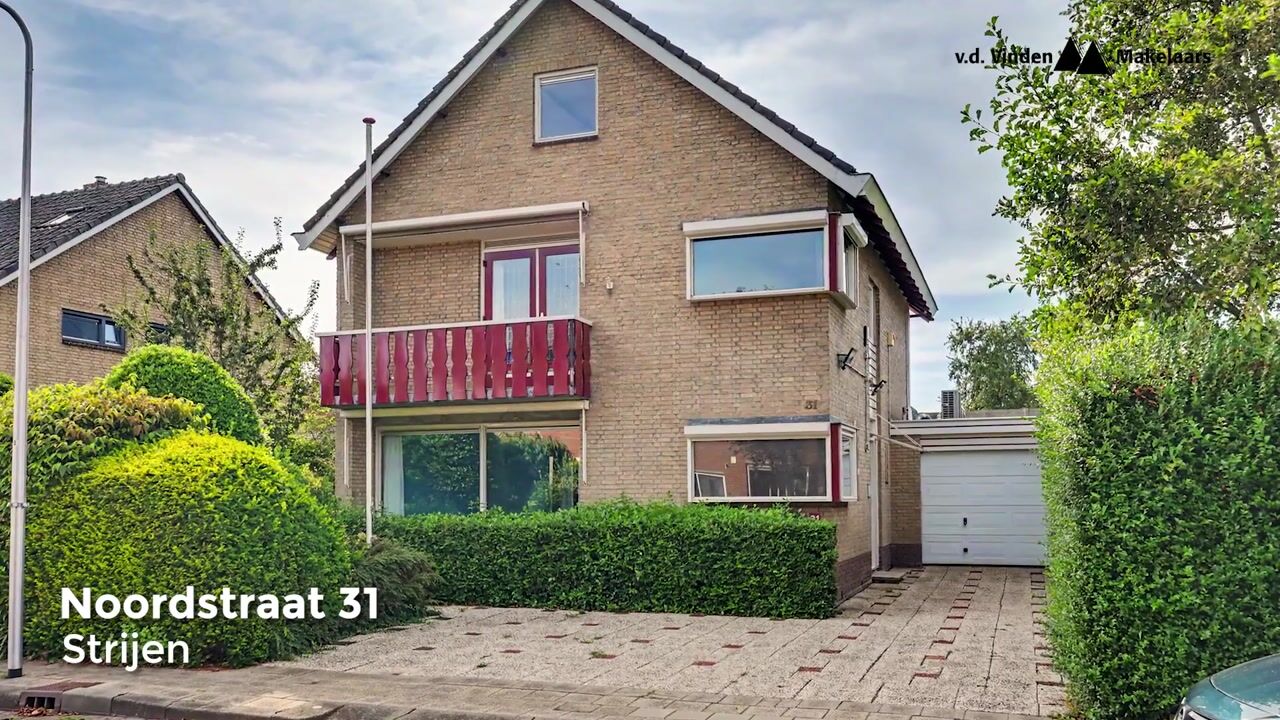 Video van Noordstraat 31