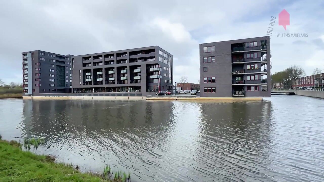 Video van Waterweegbree 103