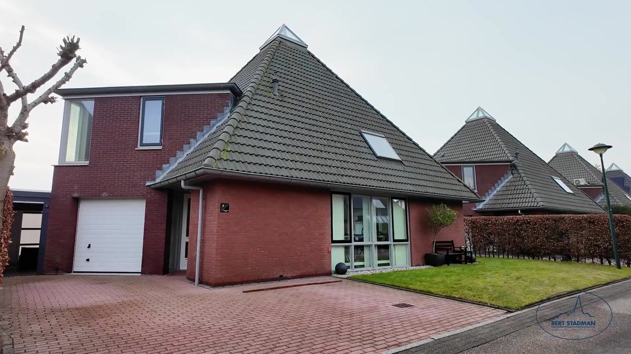 Video van Koraaldreef 8