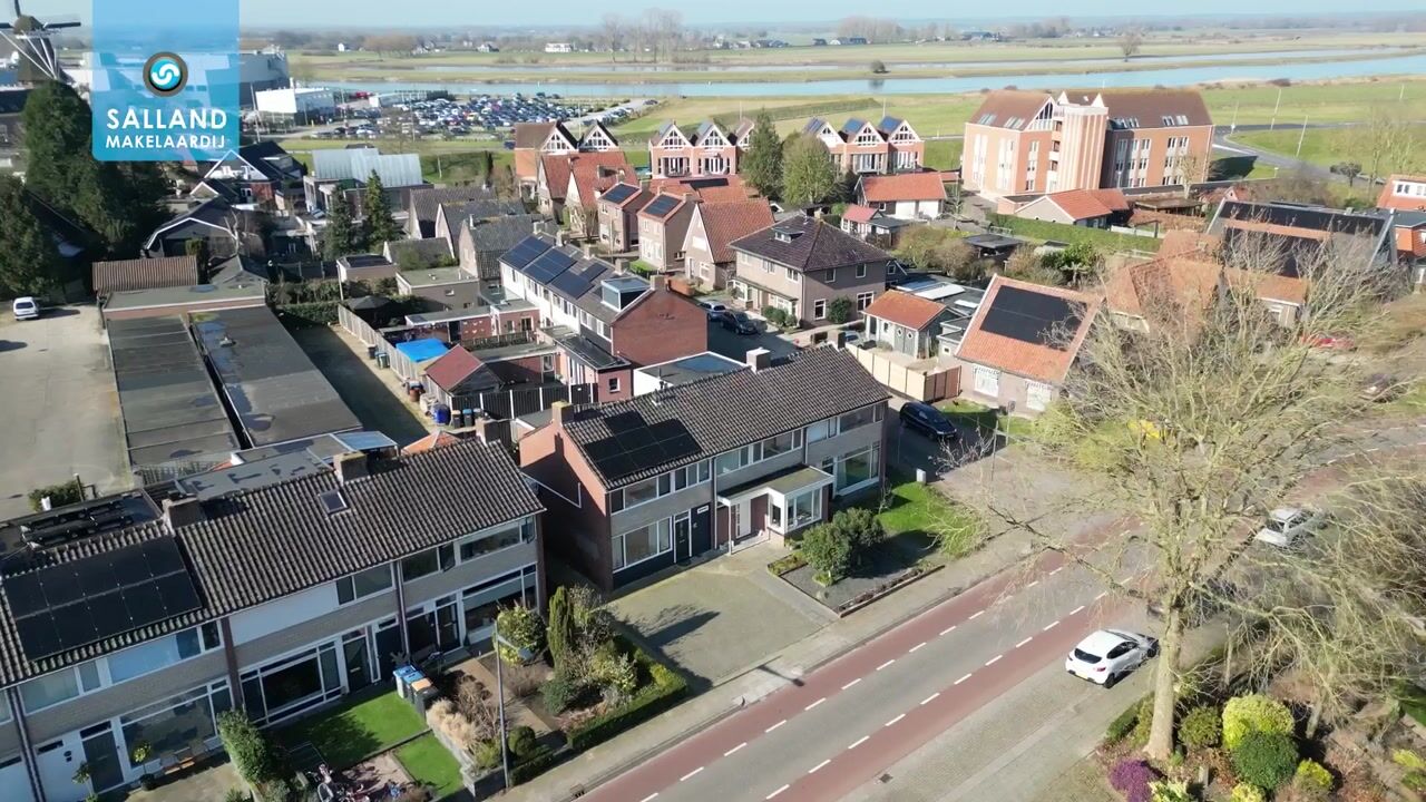 Video van Kornet van Limburg Stirumstraat 89