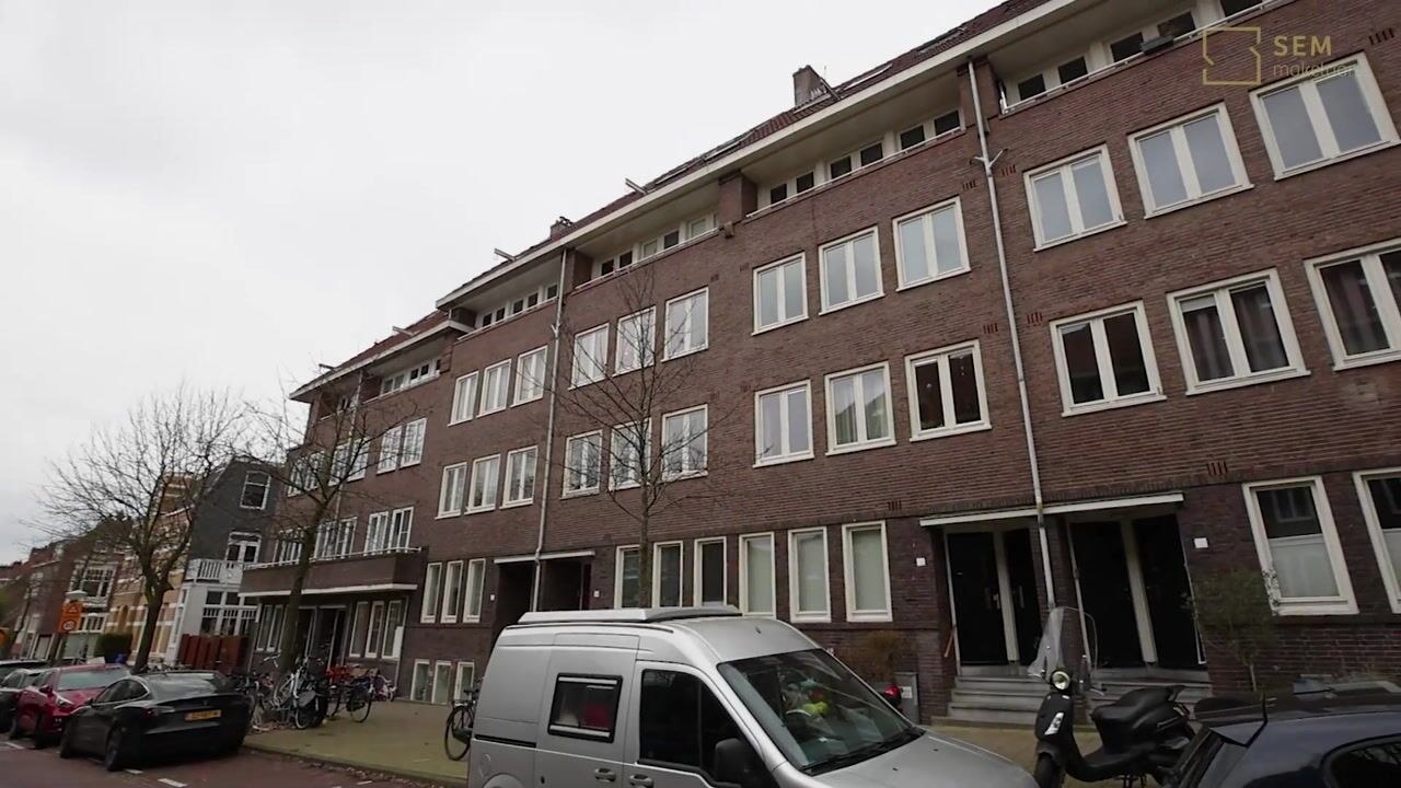 Video of Mr. P.N. Arntzeniusweg 10-2