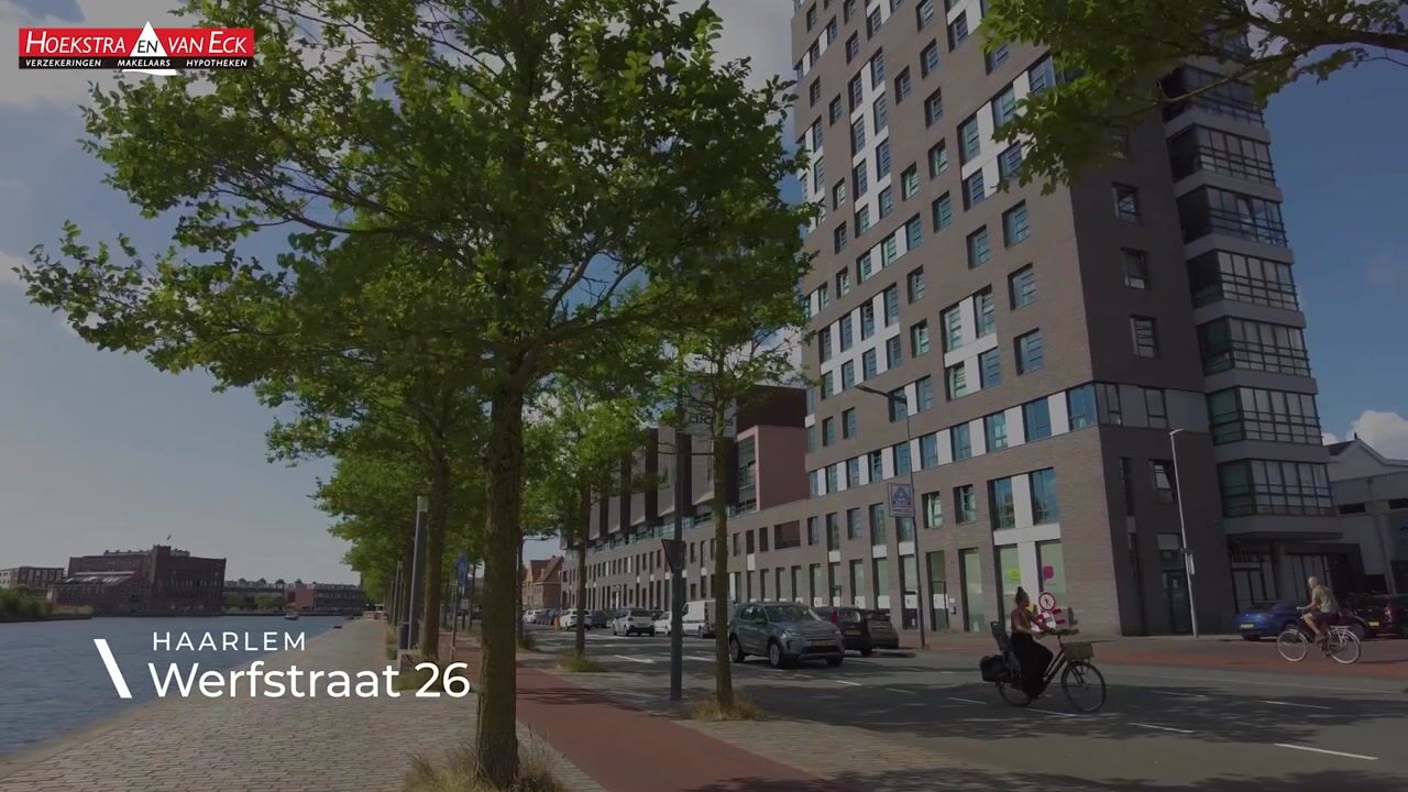 Video van Werfstraat 26