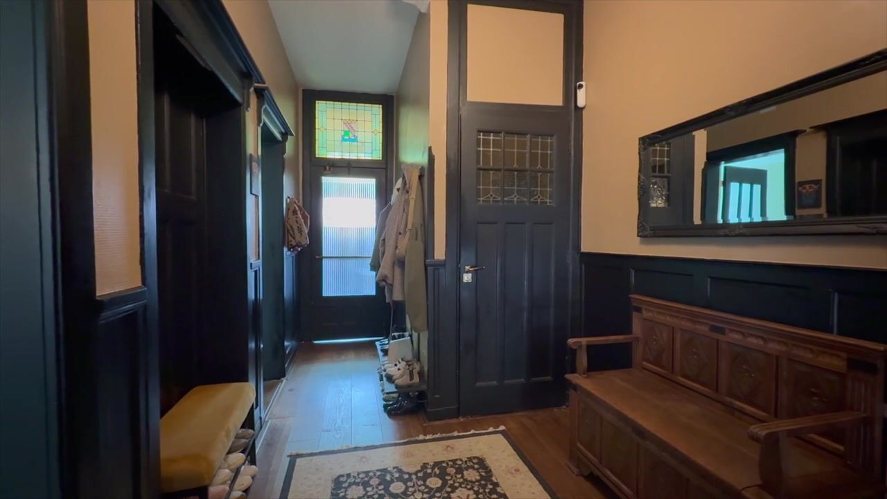 Video van Mathenesserlaan 481-A