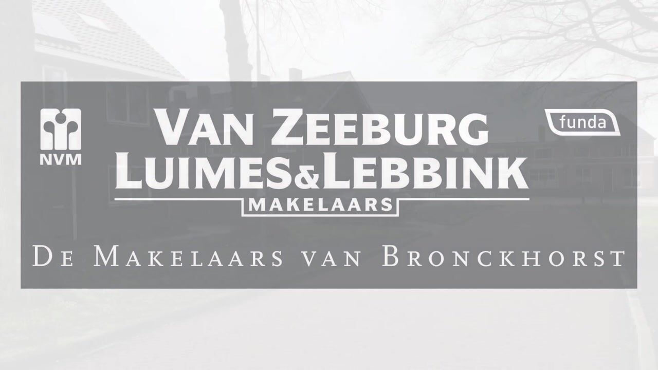 Video of Burgemeester Galleestr 67