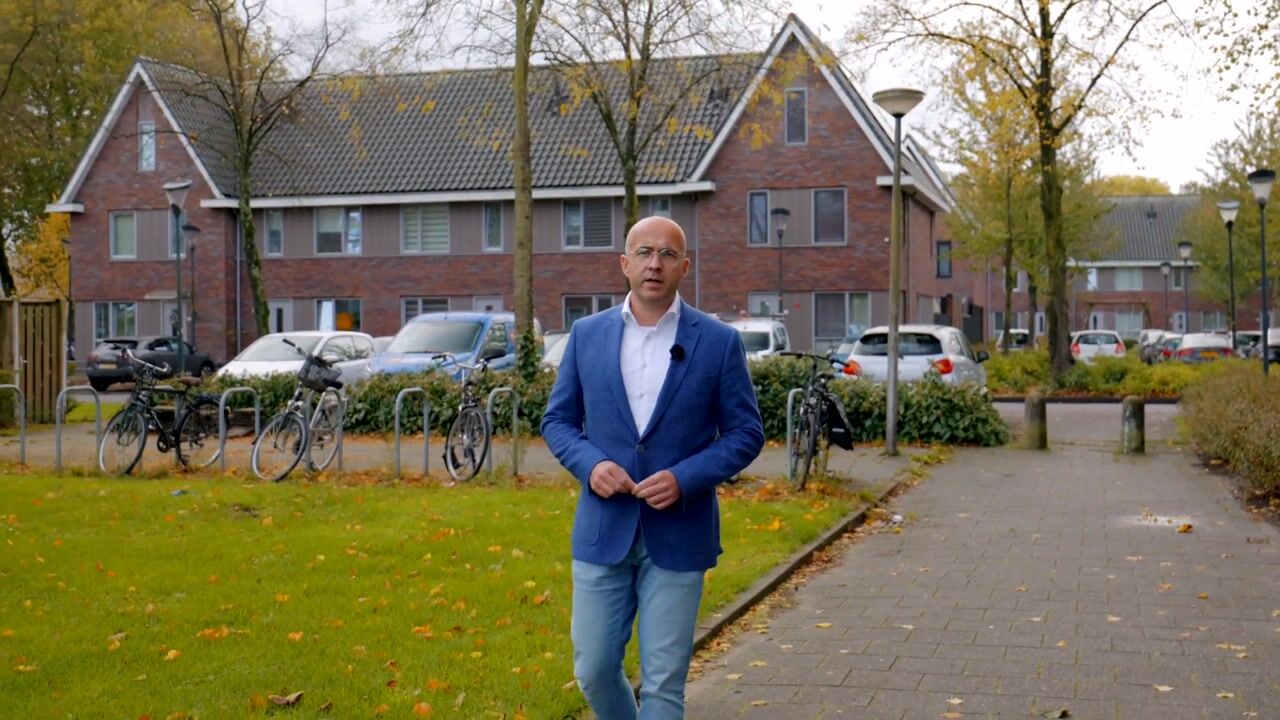 Video van Deltalaan 108