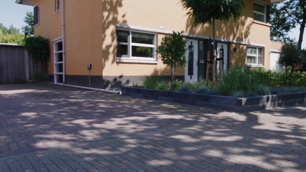 Video van Hertsmuntlaan 15